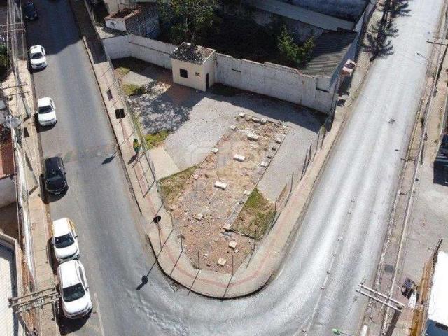 Terreno comercial para Locação em Cuiabá/MT Centro Sul