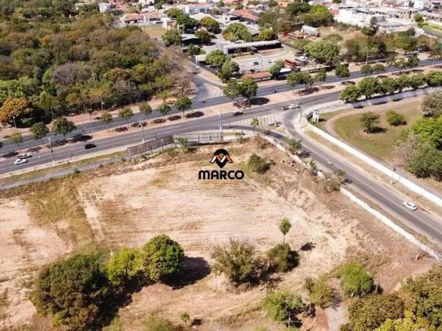 Terreno comercial para Locação em Cuiabá/MT CPA I