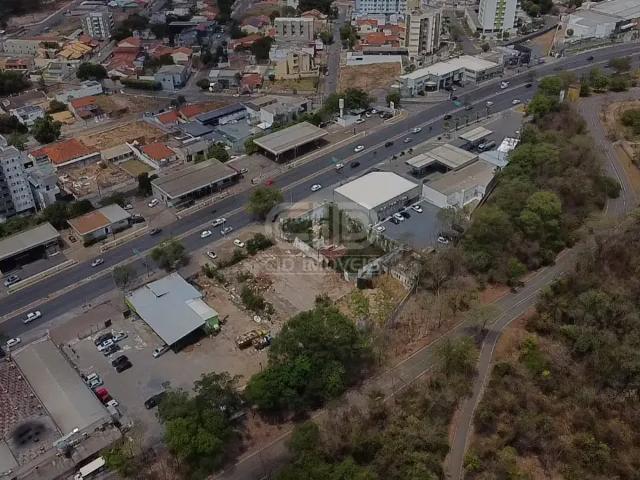 Terreno comercial para Locação em Cuiabá/MT Despraiado