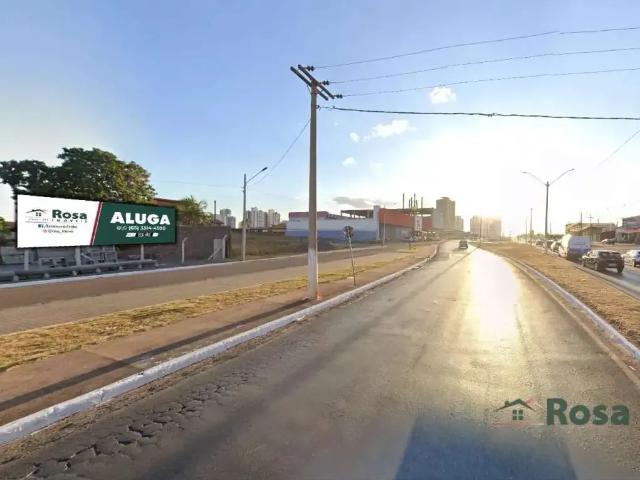 Terreno comercial para Locação em Cuiabá/MT Jardim das Américas
