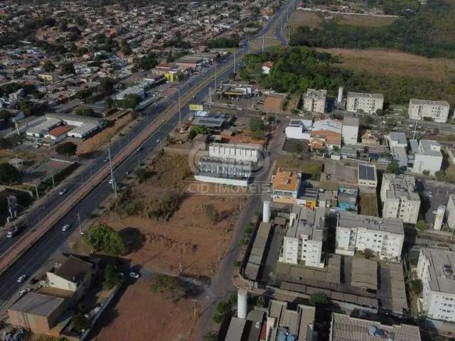 Terreno comercial para Locação em Cuiabá/MT Jardim Florianópolis