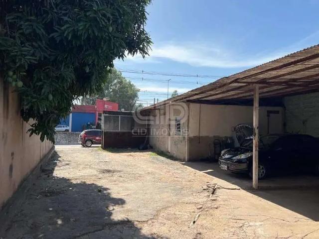 Terreno comercial para Locação em Cuiabá/MT Novo Terceiro