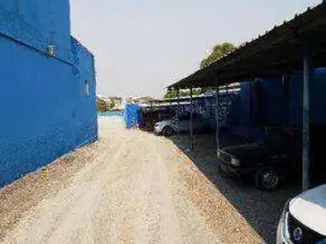 Terreno comercial para Locação em Cuiabá/MT Porto