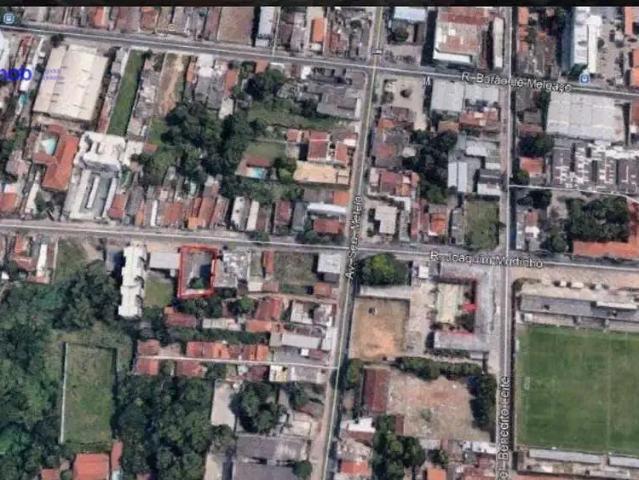 Terreno comercial para Locação em Cuiabá/MT Porto