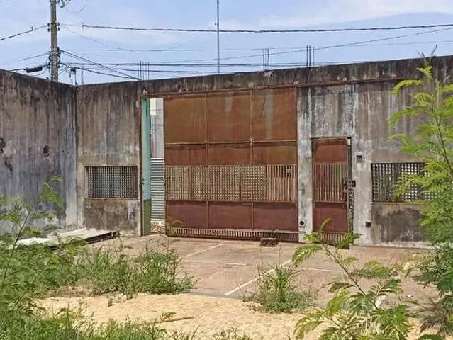 Terreno comercial para Locação em Cuiabá/MT Praeiro
