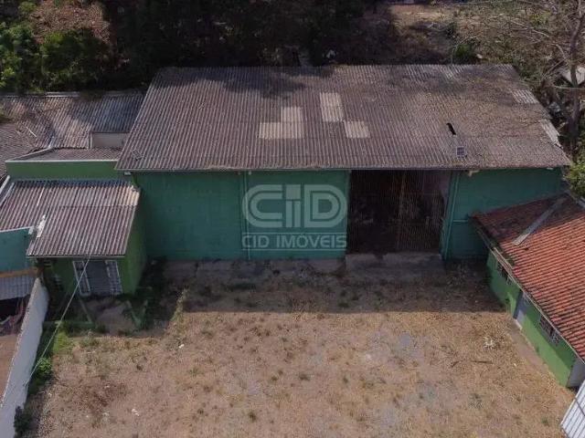 Terreno comercial para Locação em Cuiabá/MT Quilombo