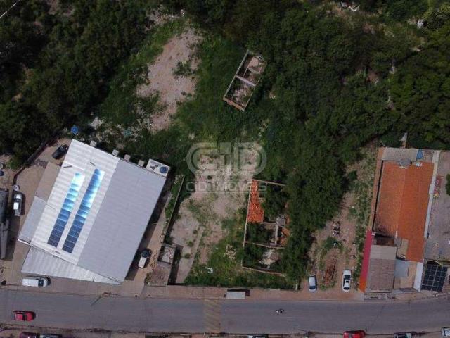 Terreno comercial para Locação em Cuiabá/MT Ribeirão do Lipa