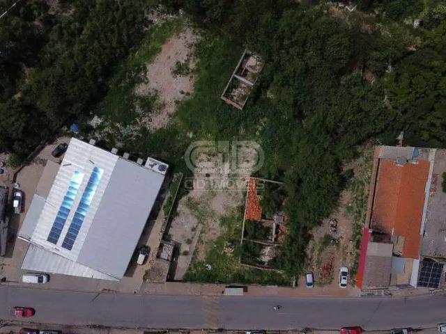 Terreno comercial para Locação em Cuiabá/MT Ribeirão do Lipa