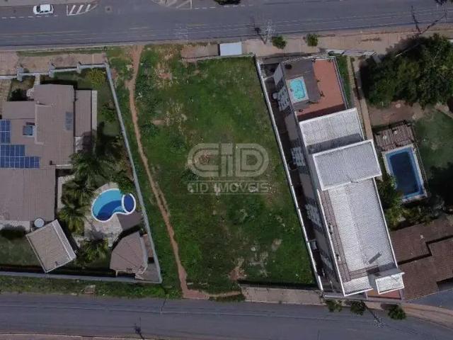 Terreno comercial para Locação em Cuiabá/MT Santa Rosa