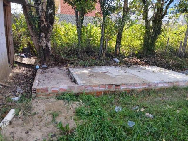Terreno comercial para Locação em Curitiba/PR Mossunguê 1 Quartos