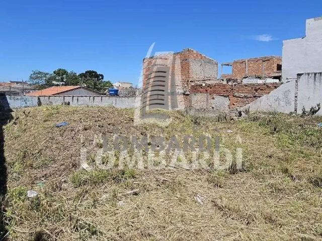 Terreno comercial para Locação em Curitiba/PR Novo Mundo