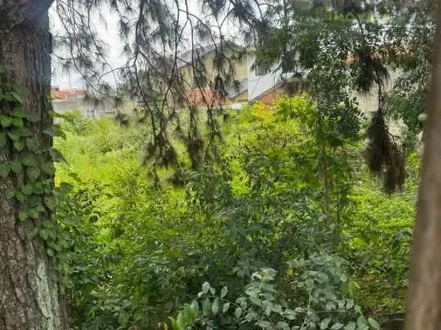Terreno comercial para Locação em Curitiba/PR Alto Boqueirão