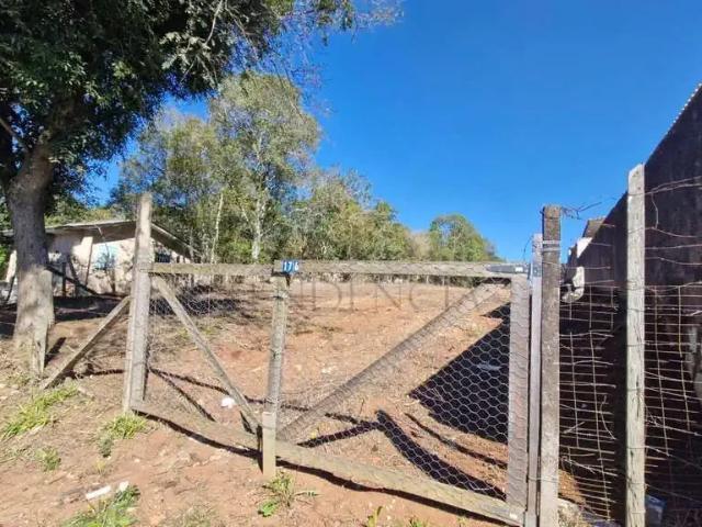 Terreno comercial para Locação em Curitiba/PR Butiatuvinha