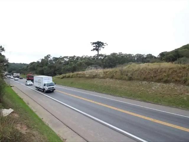 Terreno comercial para Locação em Curitiba/PR Butiatuvinha