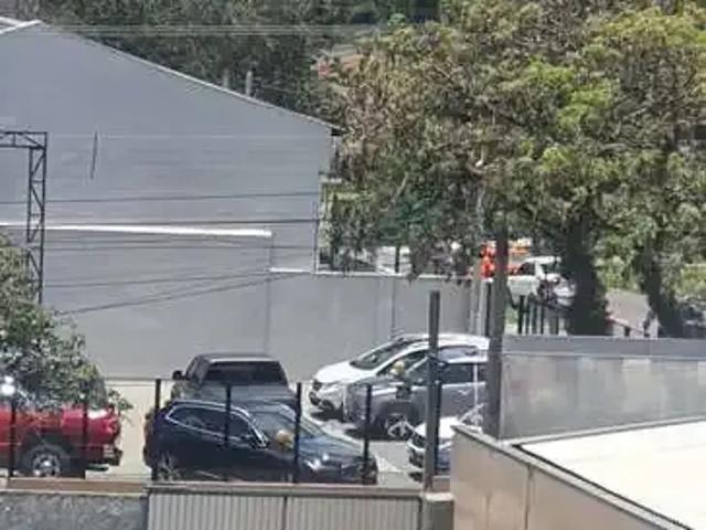 Terreno comercial para Locação em Curitiba/PR Bacacheri