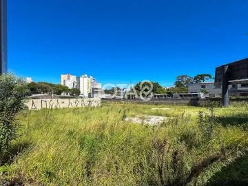 Terreno comercial para Locação em Curitiba/PR Bacacheri