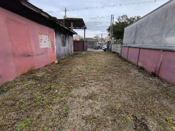 Terreno comercial para Locação em Curitiba/PR Bairro Alto