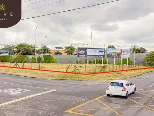 Terreno comercial para Locação em Curitiba/PR Bairro Alto