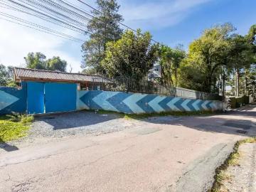 Terreno comercial para Locação em Curitiba/PR Barreirinha