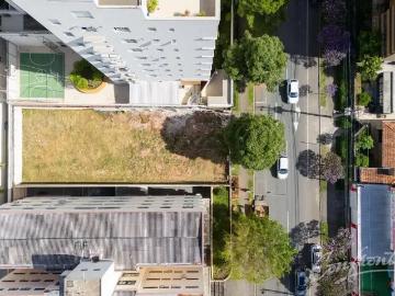Terreno comercial para Locação em Curitiba/PR Bigorrilho