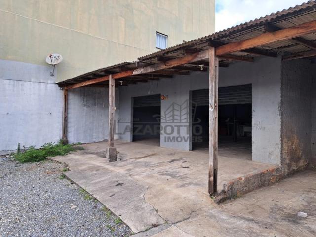 Terreno comercial para Locação em Curitiba/PR Boa Vista