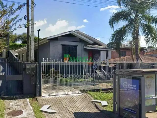 Terreno comercial para Locação em Curitiba/PR Bom Retiro