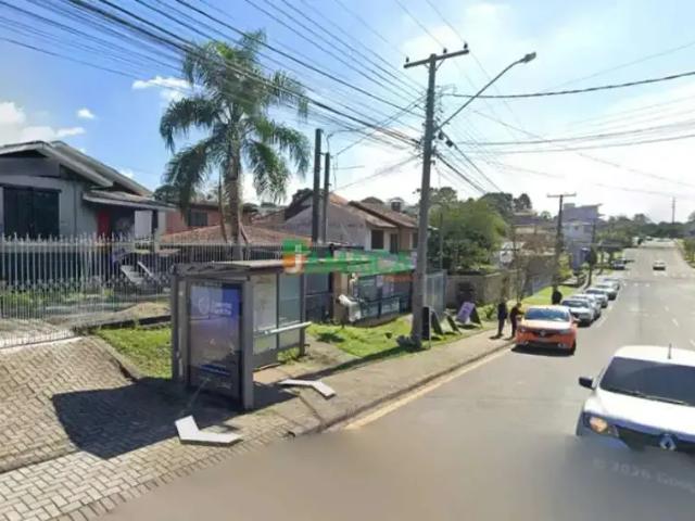 Terreno comercial para Locação em Curitiba/PR Bom Retiro
