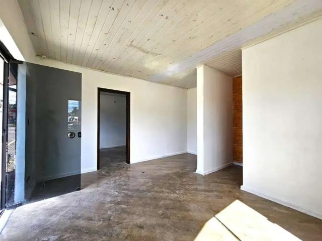 Terreno comercial para Locação em Curitiba/PR Boqueirão