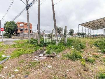 Terreno comercial para Locação em Curitiba/PR Boqueirão