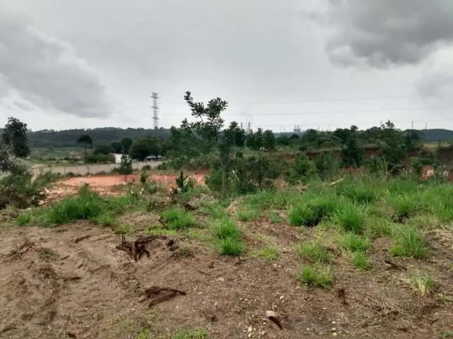 Terreno comercial para Locação em Curitiba/PR Campo de Santana