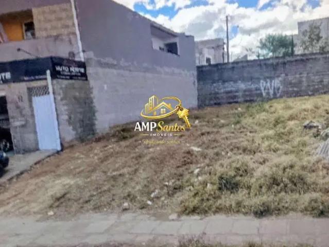 Terreno comercial para Locação em Curitiba/PR Campo de Santana