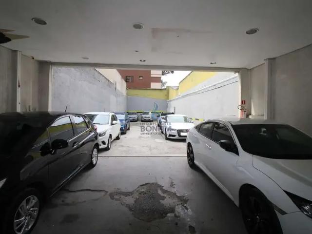 Terreno comercial para Locação em Curitiba/PR Centro