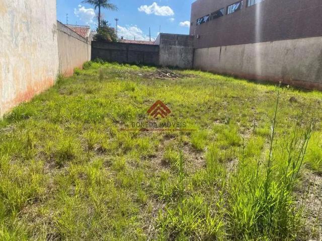 Terreno comercial para Locação em Curitiba/PR Cidade Industrial