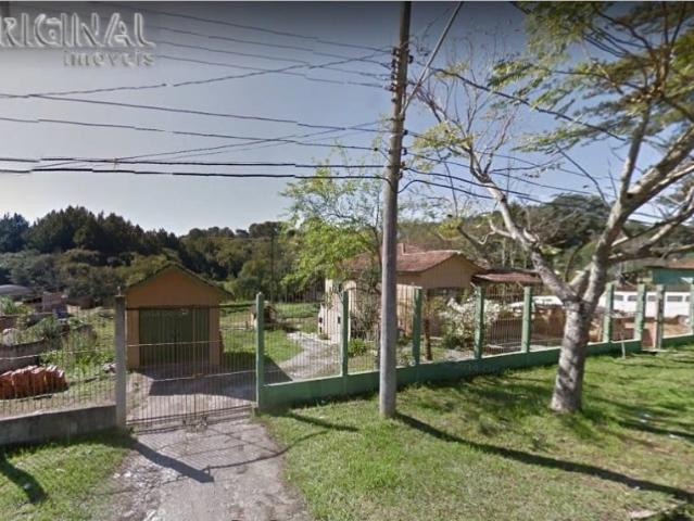 Terreno comercial para Locação em Curitiba/PR Cidade Industrial
