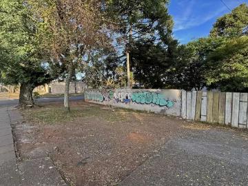 Terreno comercial para Locação em Curitiba/PR Fazendinha