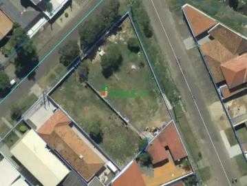 Terreno comercial para Locação em Curitiba/PR Guaíra