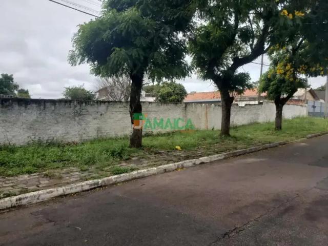 Terreno comercial para Locação em Curitiba/PR Guaíra
