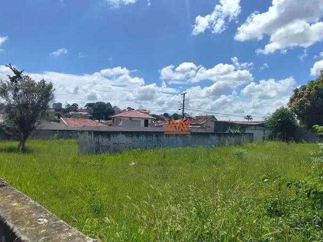 Terreno comercial para Locação em Curitiba/PR Guaíra