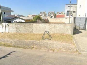 Terreno comercial para Locação em Curitiba/PR Hauer