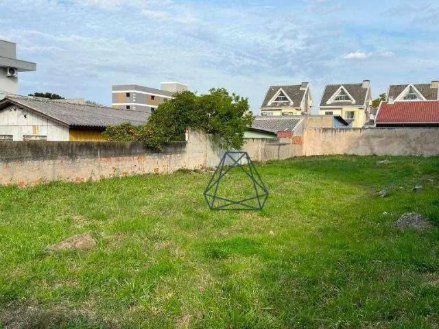 Terreno comercial para Locação em Curitiba/PR Hauer