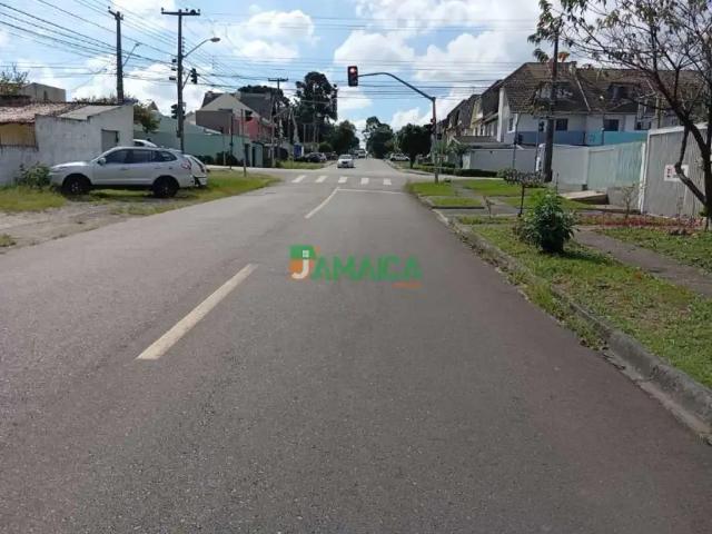 Terreno comercial para Locação em Curitiba/PR Jardim das Américas