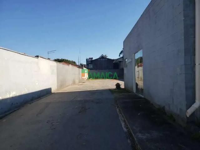 Terreno comercial para Locação em Curitiba/PR Jardim das Américas 2 Quartos