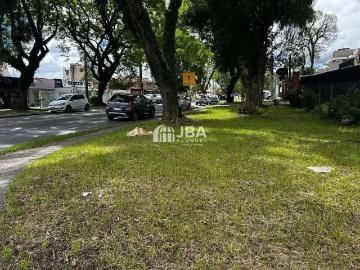 Terreno comercial para Locação em Curitiba/PR Jardim das Américas