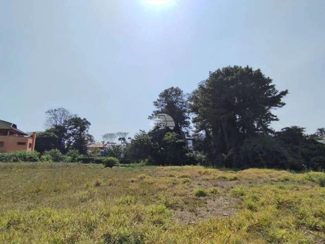 Terreno comercial para Locação em Curitiba/PR Jardim Social