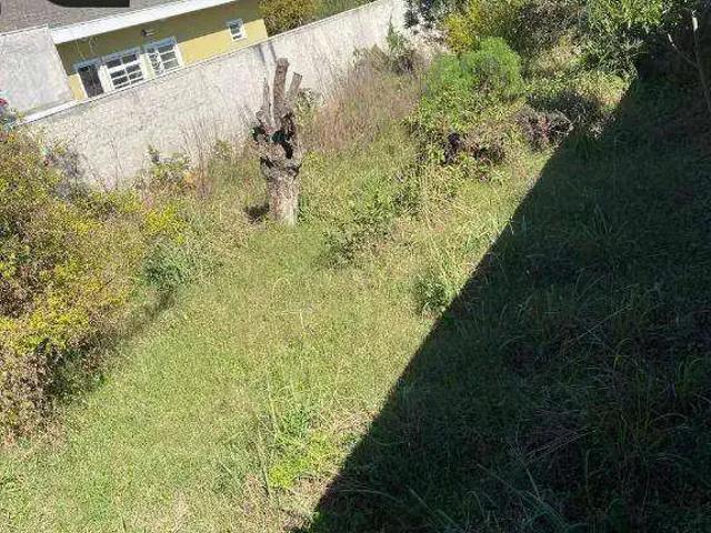 Terreno comercial para Locação em Curitiba/PR Lindóia