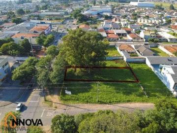 Terreno comercial para Locação em Curitiba/PR Pinheirinho 1 Quartos