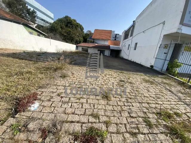 Terreno comercial para Locação em Curitiba/PR Portão