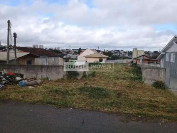 Terreno comercial para Locação em Curitiba/PR Portão