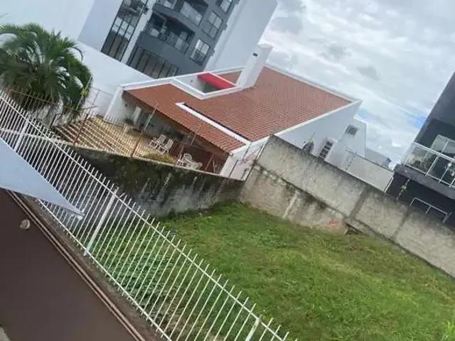 Terreno comercial para Locação em Curitiba/PR Prado Velho 1 Quartos