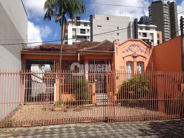 Terreno comercial para Locação em Curitiba/PR Rebouças